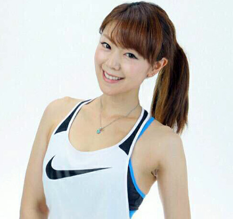 Karin Iizuka