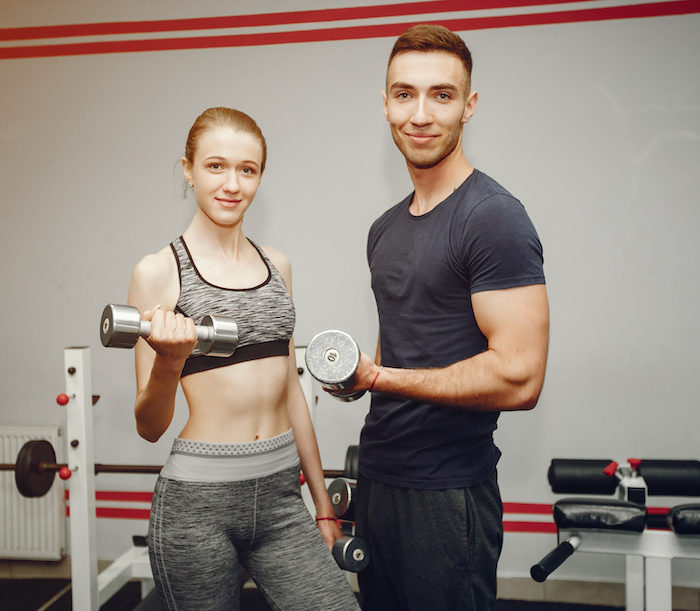 メディカルトレーナーの平均年収は400万円 年収upのコツとは トレーナーエージェンシー