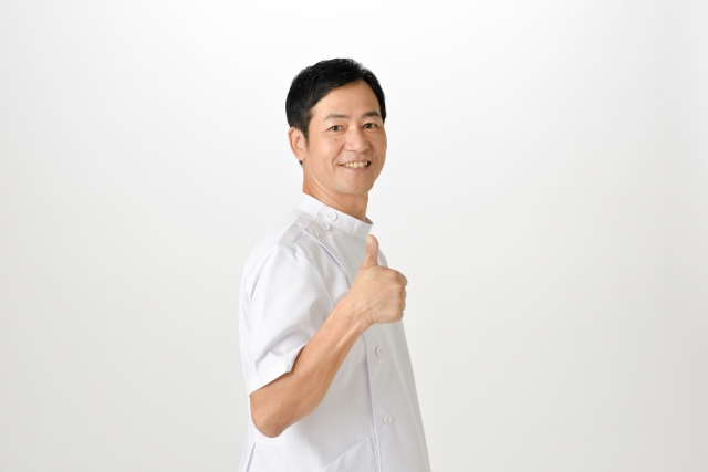 リハビリ系の仕事